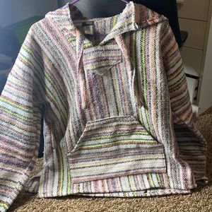 earthbound trading sweater